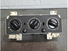 Recambio de mando climatizador para citroen xsara berlina 1.6 16v chrono | 01.01 - ... 1.6 16v chrono | 01.01 - ... referencia O