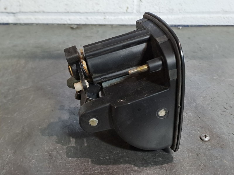 Recambio de maneta exterior porton para seat arosa 1.4 signo referencia OEM IAM   