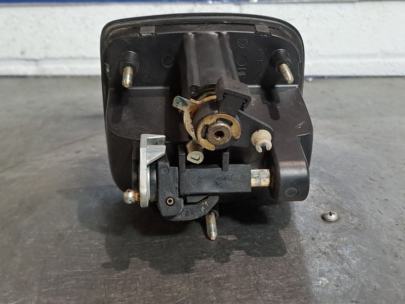 Recambio de maneta exterior porton para seat arosa 1.4 signo referencia OEM IAM   