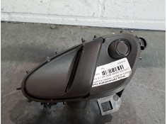 Recambio de maneta interior trasera izquierda para citroen xsara berlina 1.6 16v chrono | 01.01 - ... 1.6 16v chrono | 01.01 - .