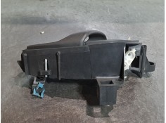 Recambio de maneta interior trasera izquierda para citroen xsara berlina 1.6 16v chrono | 01.01 - ... 1.6 16v chrono | 01.01 - . 2