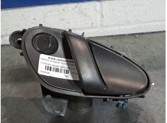 Recambio de maneta interior trasera derecha para citroen xsara berlina 1.6 16v chrono | 01.01 - ... 1.6 16v chrono | 01.01 - ...