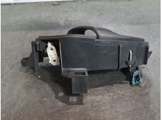 Recambio de maneta interior trasera derecha para citroen xsara berlina 1.6 16v chrono | 01.01 - ... 1.6 16v chrono | 01.01 - ... 2