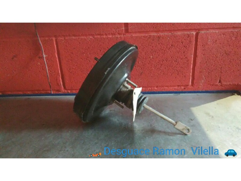 Recambio de servofreno para opel astra gtc sport | 12.04 - 12.07 sport | 12.04 - 12.07 referencia OEM IAM 13142362 360573521 