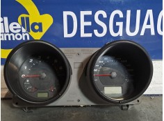 Recambio de cuadro instrumentos para seat arosa 1.4 signo referencia OEM IAM 6H0920800A  