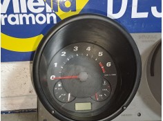 Recambio de cuadro instrumentos para seat arosa 1.4 signo referencia OEM IAM 6H0920800A   2