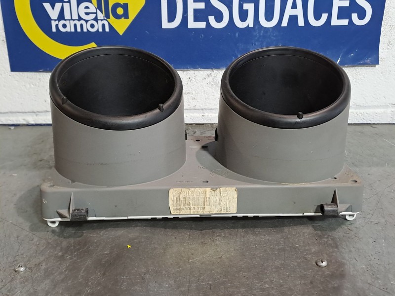 Recambio de cuadro instrumentos para seat arosa 1.4 signo referencia OEM IAM 6H0920800A  