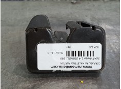 Recambio de cerradura maletero porton para seat arosa 1.4 signo referencia OEM IAM   
