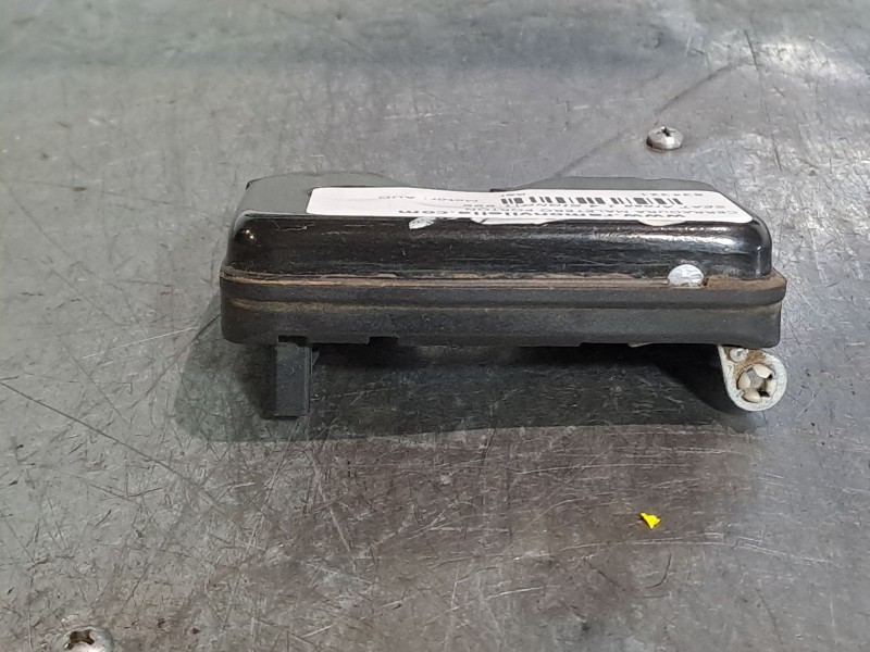 Recambio de cerradura maletero porton para seat arosa 1.4 signo referencia OEM IAM   