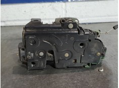 Recambio de cerradura puerta delantera izquierda para seat arosa 1.4 signo referencia OEM IAM 6X1837013C   2