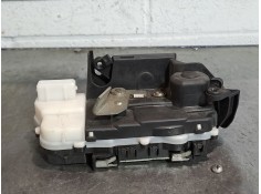 Recambio de cerradura puerta trasera derecha para citroen xsara berlina 1.6 16v chrono | 01.01 - ... 1.6 16v chrono | 01.01 - ..