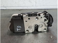 Recambio de cerradura puerta trasera derecha para citroen xsara berlina 1.6 16v chrono | 01.01 - ... 1.6 16v chrono | 01.01 - .. 2