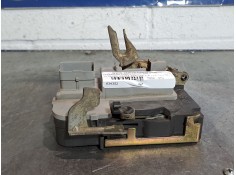 Recambio de cerradura puerta delantera derecha para citroen xsara berlina 1.6 16v chrono | 01.01 - ... 1.6 16v chrono | 01.01 - 