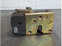 Recambio de cerradura puerta delantera derecha para citroen xsara berlina 1.6 16v chrono | 01.01 - ... 1.6 16v chrono | 01.01 -  2