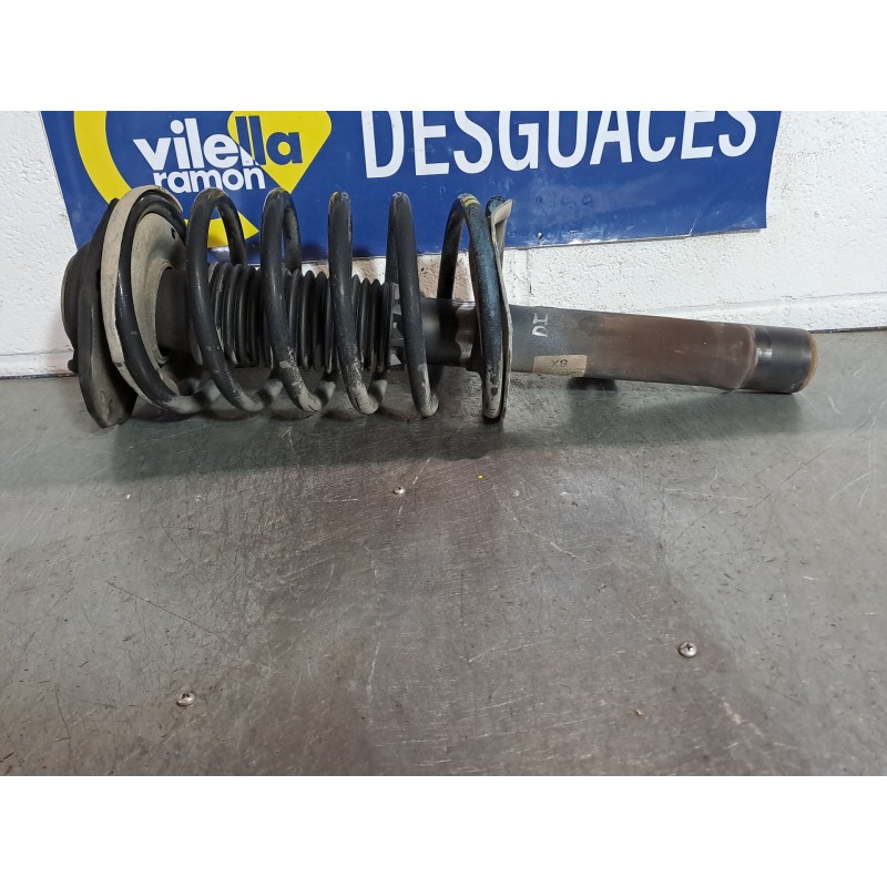 Recambio de amortiguador delantero izquierdo para citroen xsara berlina 1.6 16v chrono | 01.01 - ... 1.6 16v chrono | 01.01 - ..