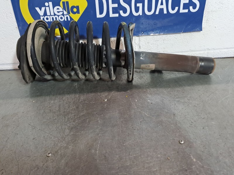 Recambio de amortiguador delantero izquierdo para citroen xsara berlina 1.6 16v chrono | 01.01 - ... 1.6 16v chrono | 01.01 - ..