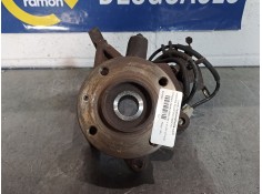 Recambio de mangueta delantera derecha para citroen xsara berlina 1.6 16v chrono | 01.01 - ... 1.6 16v chrono | 01.01 - ... refe