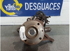 Recambio de mangueta delantera izquierda para citroen xsara berlina 1.6 16v chrono | 01.01 - ... 1.6 16v chrono | 01.01 - ... re