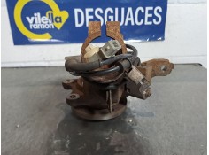 Recambio de mangueta delantera izquierda para citroen xsara berlina 1.6 16v chrono | 01.01 - ... 1.6 16v chrono | 01.01 - ... re 2