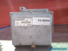 Recambio de centralita motor uce para citroen saxo 1.1 sx | 09.99 - 12.03 1.1 sx | 09.99 - 12.03 referencia OEM IAM 0261204788 9