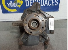 Recambio de mangueta delantera izquierda para seat arosa 1.4 signo referencia OEM IAM   