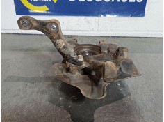 Recambio de mangueta delantera izquierda para seat arosa 1.4 signo referencia OEM IAM    2