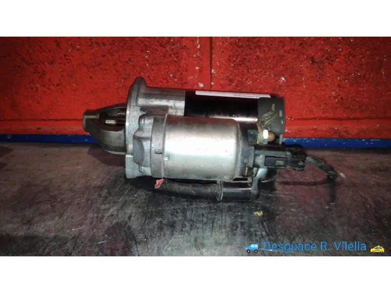 Recambio de motor arranque para hyundai i30 comfort | 07.07 - 12.12 comfort | 07.07 - 12.12 referencia OEM IAM 361002A300 119592