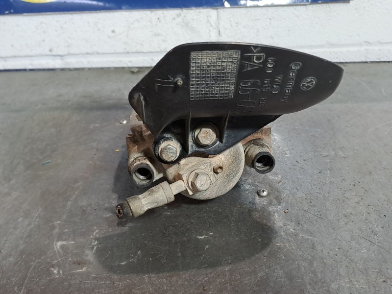 Recambio de pinza freno delantera izquierda para seat arosa 1.4 signo referencia OEM IAM   