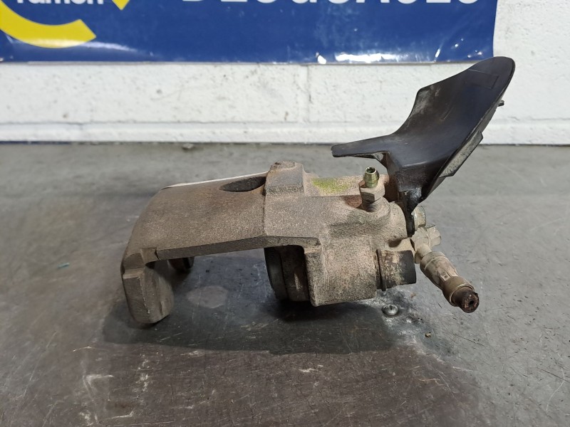 Recambio de pinza freno delantera izquierda para seat arosa 1.4 signo referencia OEM IAM   