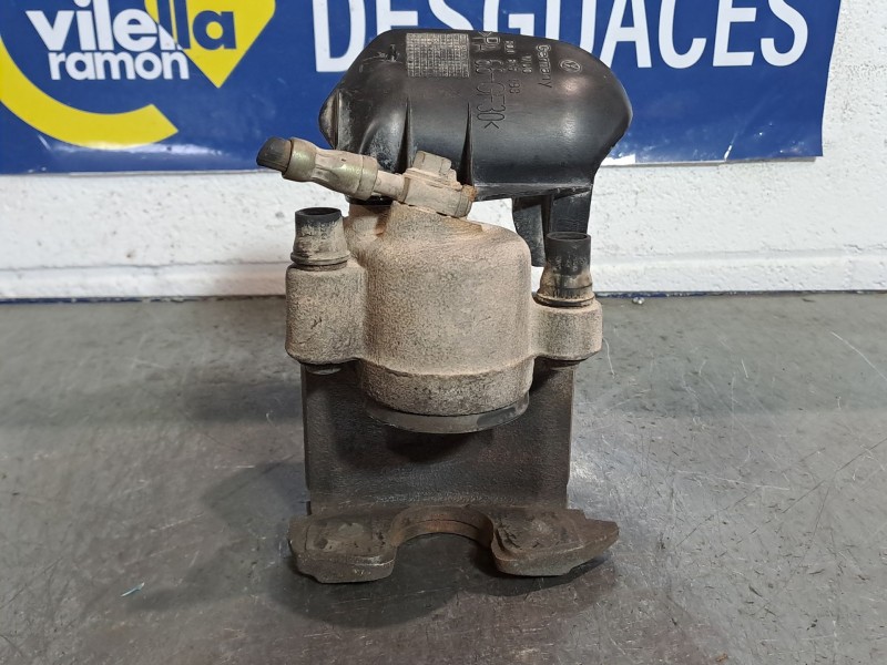 Recambio de pinza freno delantera izquierda para seat arosa 1.4 signo referencia OEM IAM   