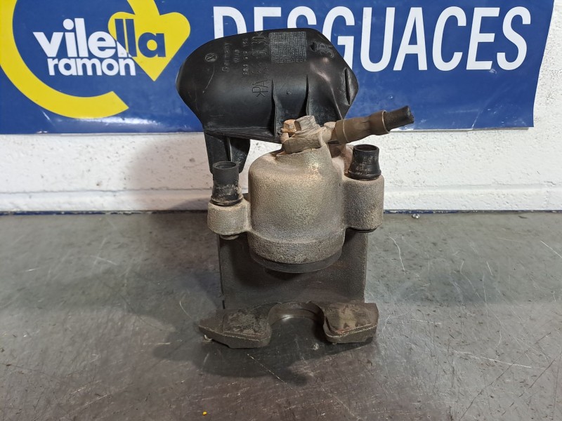 Recambio de pinza freno delantera derecha para seat arosa 1.4 signo referencia OEM IAM   