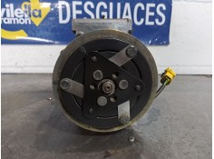 Recambio de compresor aire acondicionado para citroen xsara berlina 1.6 16v chrono | 01.01 - ... 1.6 16v chrono | 01.01 - ... re