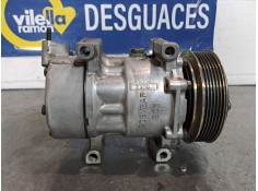 Recambio de compresor aire acondicionado para citroen xsara berlina 1.6 16v chrono | 01.01 - ... 1.6 16v chrono | 01.01 - ... re 2