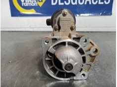 Recambio de motor arranque para seat arosa 1.4 signo referencia OEM IAM 085911023E  