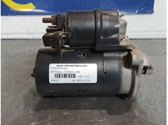 Recambio de motor arranque para seat arosa 1.4 signo referencia OEM IAM 085911023E   2