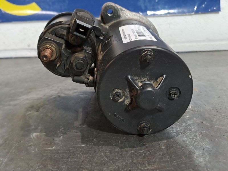 Recambio de motor arranque para seat arosa 1.4 signo referencia OEM IAM 085911023E  