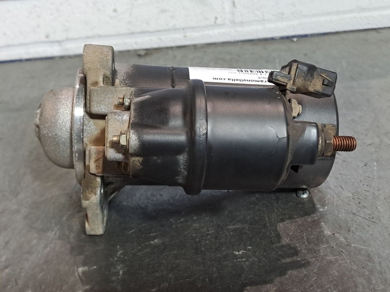 Recambio de motor arranque para seat arosa 1.4 signo referencia OEM IAM 085911023E  
