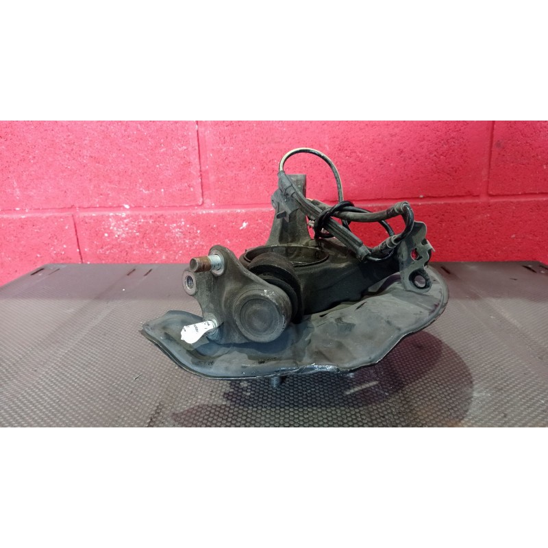 Recambio de mangueta delantera derecha para toyota corolla verso (r1)  | 0.04 - 0.09  | 0.04 - 0.09 referencia OEM IAM   