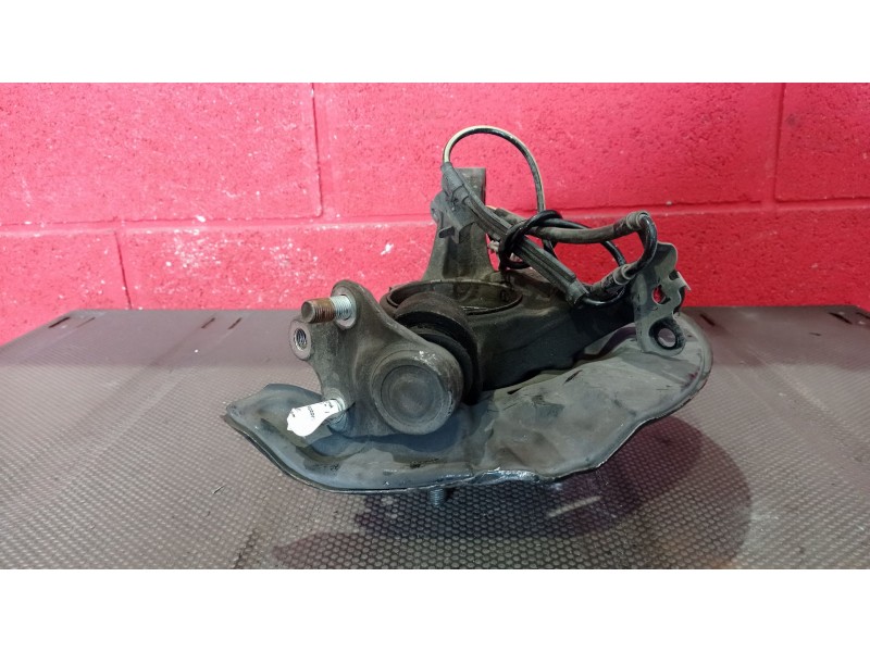 Recambio de mangueta delantera derecha para toyota corolla verso (r1)  | 0.04 - 0.09  | 0.04 - 0.09 referencia OEM IAM   