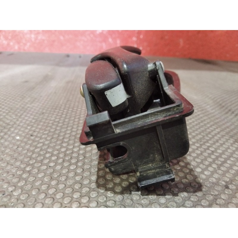 Recambio de maneta interior delantera derecha para ford focus berlina (cak) 1.8 tddi turbodiesel cat | 0.98 - ... 1.8 tddi turbo