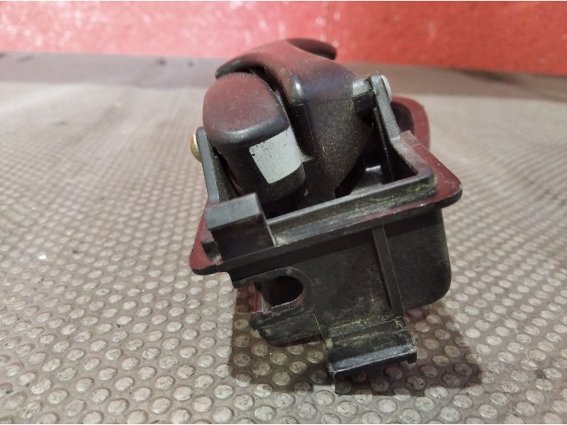 Recambio de maneta interior delantera derecha para ford focus berlina (cak) 1.8 tddi turbodiesel cat | 0.98 - ... 1.8 tddi turbo