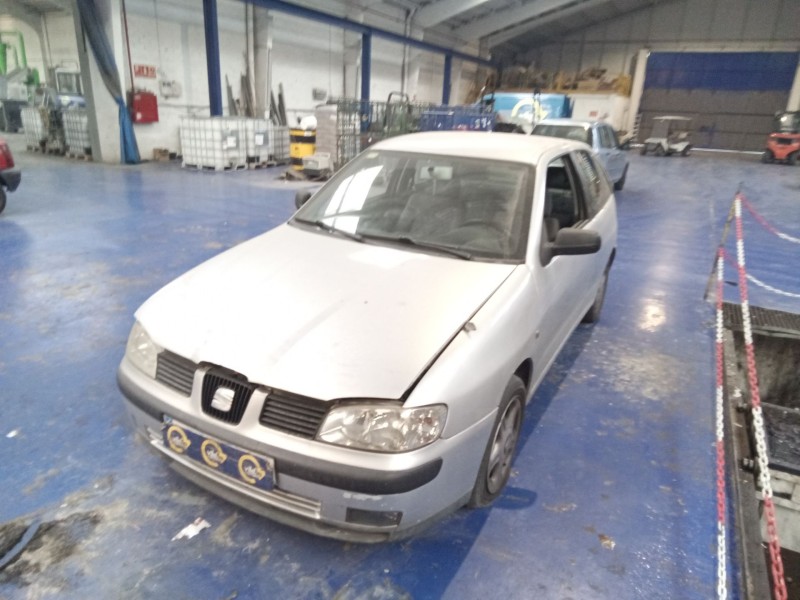 seat ibiza (6k1)  | 0.99 - 0.02 del año 2000