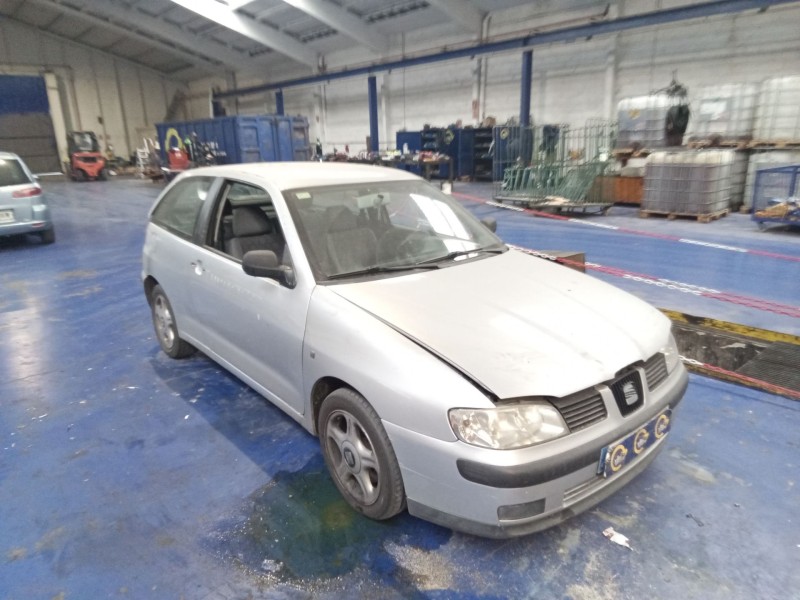 seat ibiza (6k1)  | 0.99 - 0.02 del año 2000