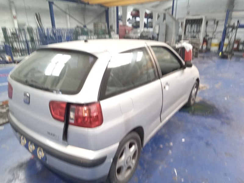 seat ibiza (6k1)  | 0.99 - 0.02 del año 2000