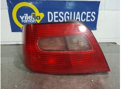 Recambio de piloto trasero izquierdo para citroen xsara berlina 1.6 16v chrono | 01.01 - ... 1.6 16v chrono | 01.01 - ... refere