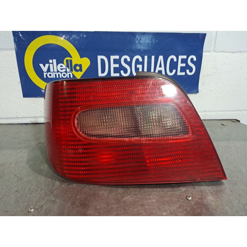 Recambio de piloto trasero izquierdo para citroen xsara berlina 1.6 16v chrono | 01.01 - ... 1.6 16v chrono | 01.01 - ... refere