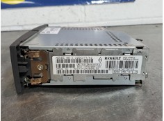 Recambio de sistema audio radio cd para renault megane ii berlina 5p  | 0.00 - ...  | 0.00 - ... referencia OEM IAM 8200256141TR 2