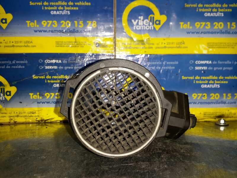 Recambio de caudalimetro para kia sportage básico (5-ptas.) | 10.94 - 12.01 básico (5-ptas.) | 10.94 - 12.01 referencia OEM IAM 