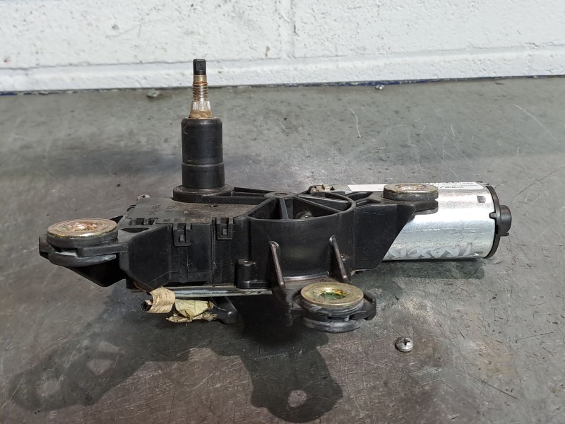 Recambio de motor limpia trasero para seat arosa 1.4 signo referencia OEM IAM   