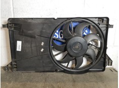 Recambio de electroventilador para mazda 3 berlina (bk) 1.6 crdt active referencia OEM IAM